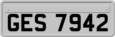 GES7942
