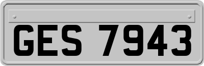 GES7943