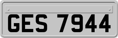 GES7944