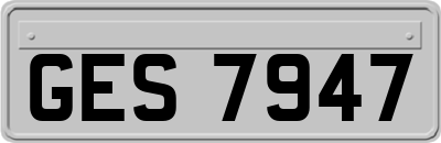 GES7947