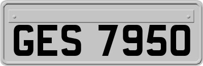 GES7950