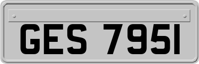 GES7951