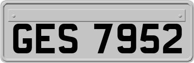 GES7952