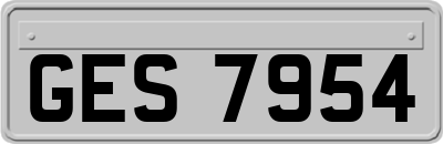 GES7954