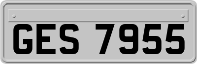 GES7955