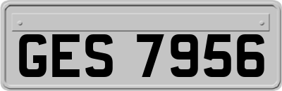 GES7956