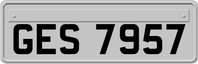 GES7957