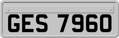 GES7960