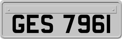 GES7961
