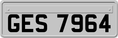 GES7964
