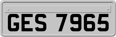 GES7965
