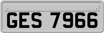 GES7966