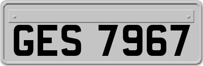 GES7967