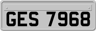GES7968