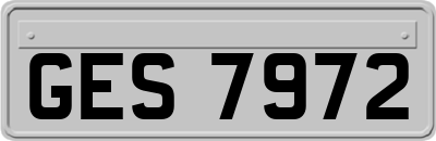 GES7972