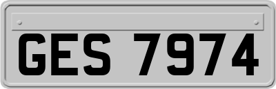 GES7974