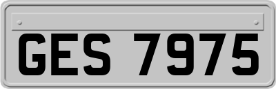 GES7975