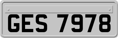 GES7978