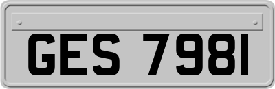 GES7981