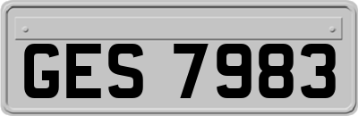 GES7983