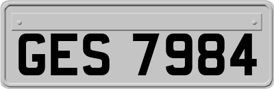 GES7984