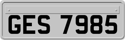 GES7985