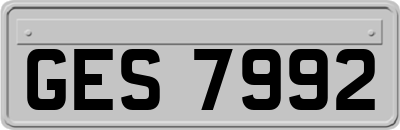 GES7992