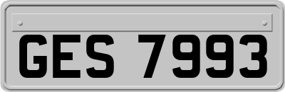 GES7993