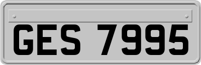 GES7995