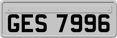 GES7996
