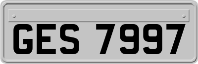 GES7997