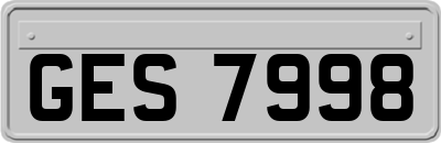 GES7998
