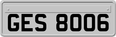 GES8006