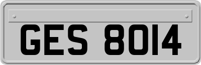 GES8014
