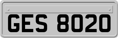 GES8020