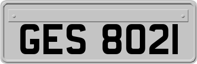 GES8021