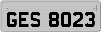 GES8023