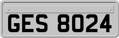 GES8024