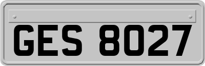 GES8027