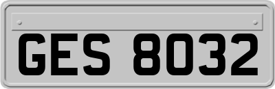GES8032