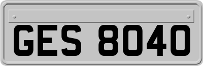 GES8040