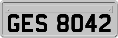 GES8042