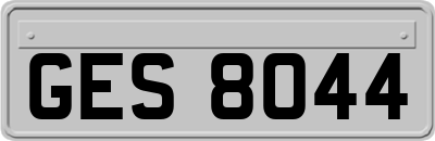GES8044