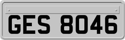 GES8046