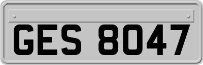 GES8047