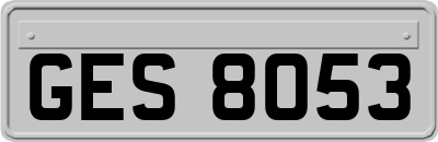 GES8053