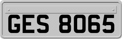 GES8065