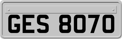 GES8070