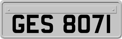 GES8071