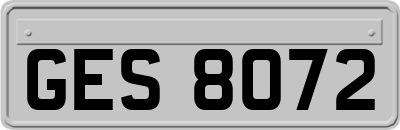 GES8072
